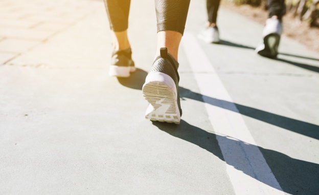 La Riba de Escalote también se rinde a la moda de las carreras