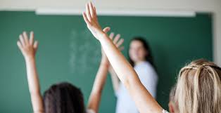 España tiene más de 8 millones de estudiantes y casi 700.000 profesores en enseñanzas no universitarias