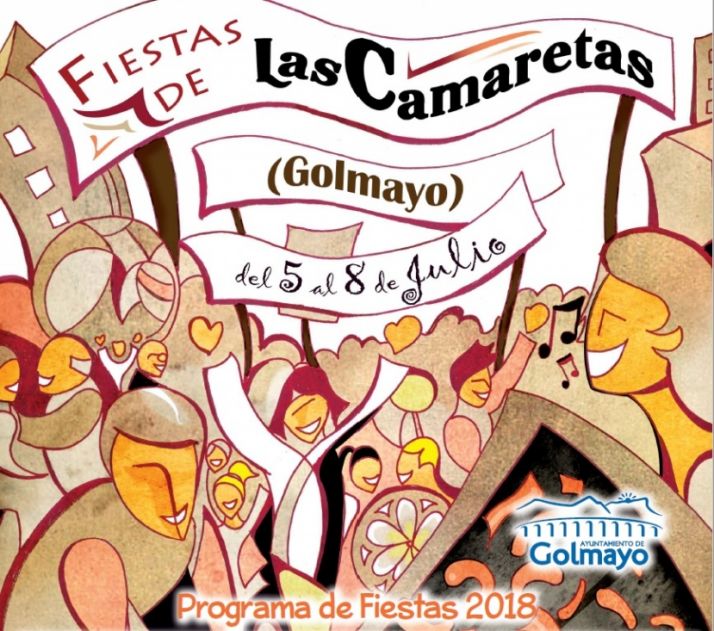 Las Camaretas inicia sus fiestas este miércoles 4 con una velada de pelota a mano