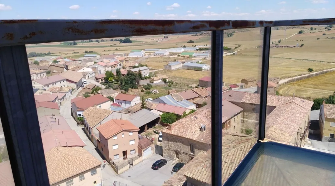 Día de convivencia del municipio de Velamazán