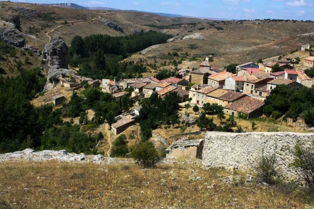 Torrevicente. 