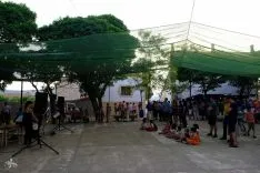 Certamen de Música Tradicional de Valdeavellano de Tera. Cedidas.