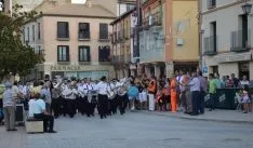 Fiestas de Almazan 2018