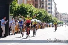 Fiestas de Almazan 2018