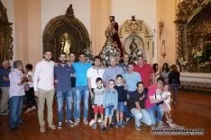 Fiestas de Almazan 2018