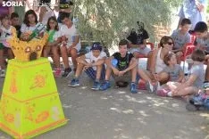 35ª Carrera de Caracoles de Peroniel. /EM