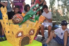35ª Carrera de Caracoles de Peroniel. /EM