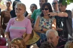 35ª Carrera de Caracoles de Peroniel. /EM