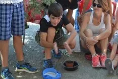 35ª Carrera de Caracoles de Peroniel. /EM