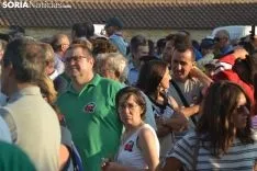 Foto 63 - GALER&Iacute;A: Cientos de sorianos cortan durante una hora la N-122 para exigir "&iexcl;Autov&iacute;a ya!"