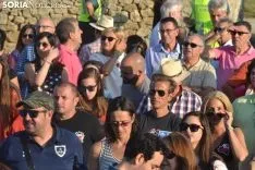 Foto 42 - GALER&Iacute;A: Cientos de sorianos cortan durante una hora la N-122 para exigir "&iexcl;Autov&iacute;a ya!"