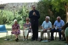 Día del misionero soriano. Diócesis Osma-Soria. 