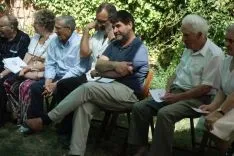 Día del misionero soriano. Diócesis Osma-Soria. 
