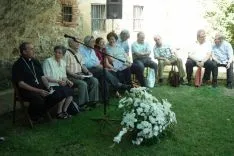 Día del misionero soriano. Diócesis Osma-Soria. 