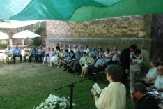 Día del misionero soriano. Diócesis Osma-Soria. 