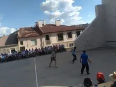 Abejar celebra el 15 de agosto. 