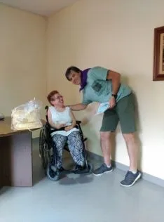 Día de convivencia del municipio de Velamazán