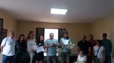 Día de convivencia del municipio de Velamazán