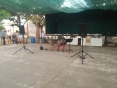 Certamen de Música Tradicional de Valdeavellano de Tera. Cedidas.