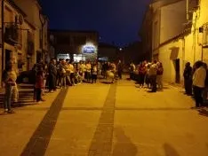 Foto 15 - Las fiestas del barrio de Las Casas, en im&aacute;genes 