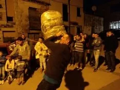 Foto 13 - Las fiestas del barrio de Las Casas, en im&aacute;genes 