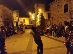 Foto 12 - Las fiestas del barrio de Las Casas, en im&aacute;genes 
