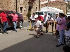 Foto 9 - Las fiestas del barrio de Las Casas, en im&aacute;genes 