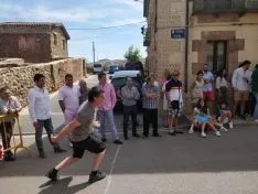 Foto 7 - Las fiestas del barrio de Las Casas, en im&aacute;genes 
