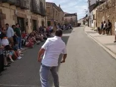 Foto 6 - Las fiestas del barrio de Las Casas, en im&aacute;genes 