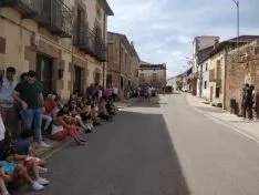 Foto 5 - Las fiestas del barrio de Las Casas, en im&aacute;genes 