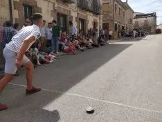 Foto 4 - Las fiestas del barrio de Las Casas, en im&aacute;genes 
