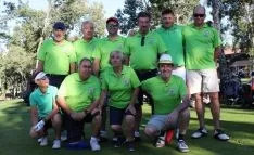 Foto 5 - &lsquo;Los Saturios&rsquo; se vuelven a llevar el &lsquo;Cop&oacute;n&rsquo; de golf