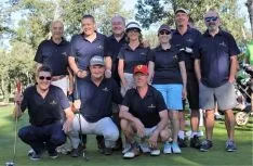 Foto 4 - &lsquo;Los Saturios&rsquo; se vuelven a llevar el &lsquo;Cop&oacute;n&rsquo; de golf