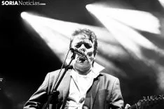Imágenes de los conciertos del Stardust. Sara Roncal
