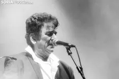 Imágenes de los conciertos del Stardust. Sara Roncal