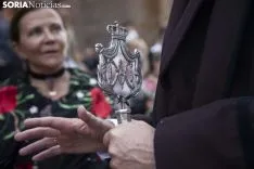 Pinochada / María Ferrer