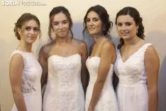 Pregón Burgo de Osma / María Ferrer