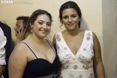 Pregón Burgo de Osma / María Ferrer