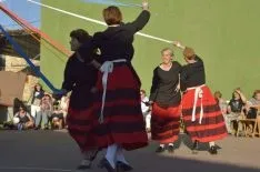 La Soldadesca de Iruecha. /Ester Morales López
