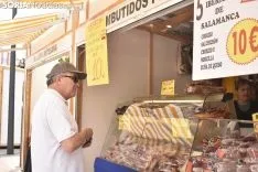 XIII 'Mercado de las Viandas'. /EM