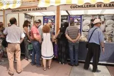 XIII 'Mercado de las Viandas'. /EM