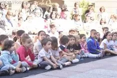 'L'Enfant Terrible' en Teatro de Calle. /EM