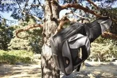 Jam Sesion de 'Músicos en la Naturaleza' de Duruelo de la Sierra. /EM