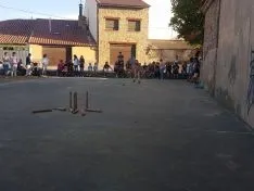 Foto 18 - Las fiestas del barrio de Las Casas, en im&aacute;genes 