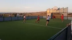 Foto 16 - Las fiestas del barrio de Las Casas, en im&aacute;genes 