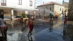 Foto 27 - Las fiestas del barrio de Las Casas, en im&aacute;genes 