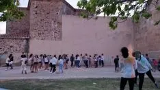 Foto 22 - Las fiestas del barrio de Las Casas, en im&aacute;genes 