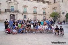 XXXI Torneo de Almazán. Vivealmazán