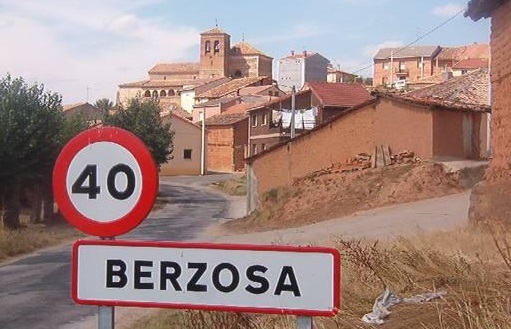 Berzosa prepara sus fiestas en honor a San Martín de Tours