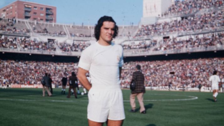 Alberto Vitoria. Fuente: diario AS.